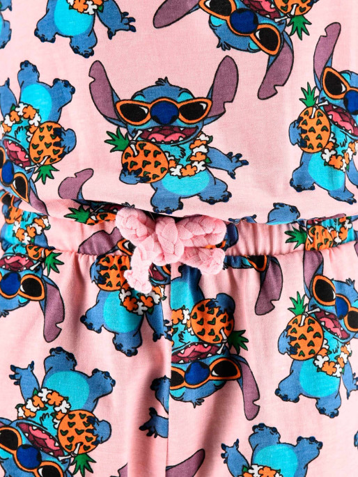 KIDS MOVIE HEROES Гащеризон Lilo&Stitch