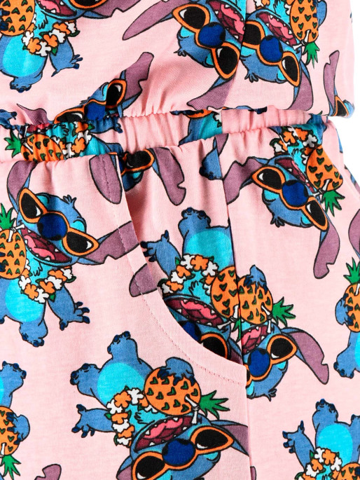 KIDS MOVIE HEROES Гащеризон Lilo&Stitch