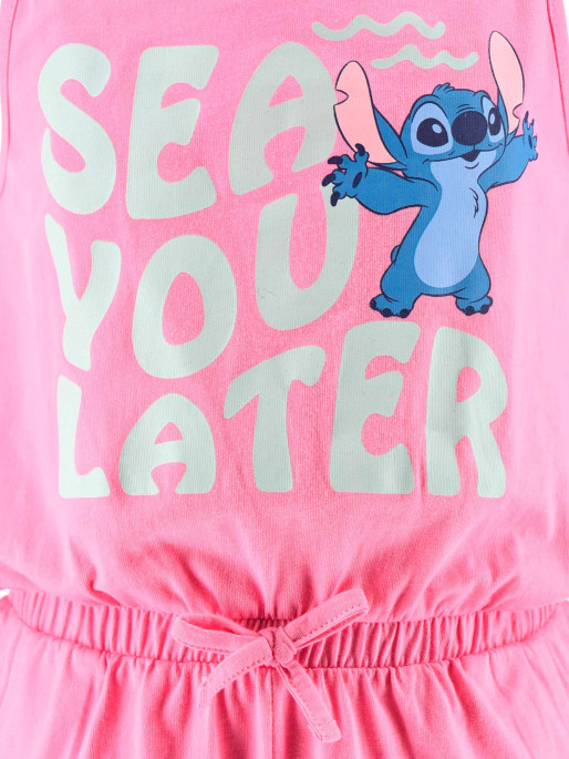 KIDS MOVIE HEROES Гащеризон Lilo&Stitch