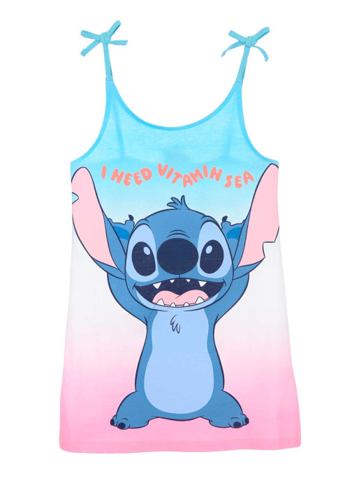 KIDS MOVIE HEROES Рокля Lilo&Stitch