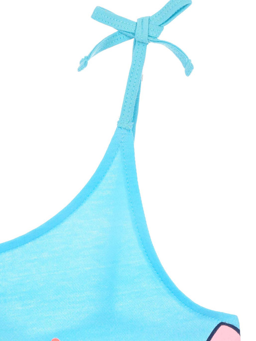 KIDS MOVIE HEROES Рокля Lilo&Stitch