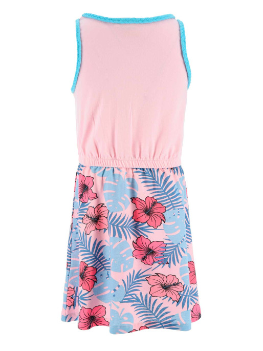 KIDS MOVIE HEROES Рокля Lilo&Stitch