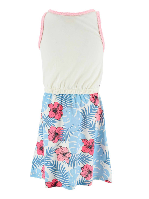 KIDS MOVIE HEROES Рокля Lilo&Stitch