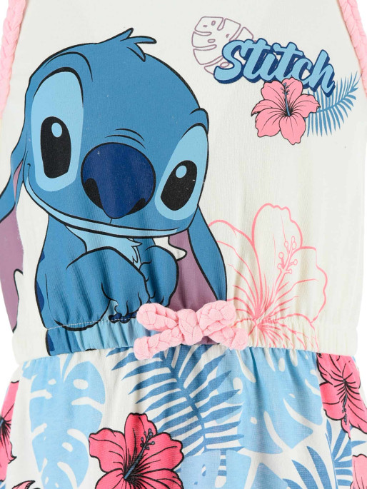 KIDS MOVIE HEROES Рокля Lilo&Stitch