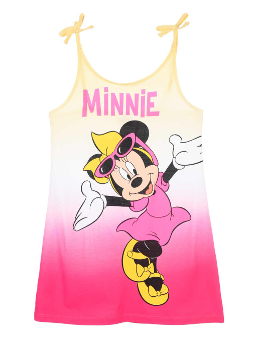 KIDS MOVIE HEROES Рокля MINNIE