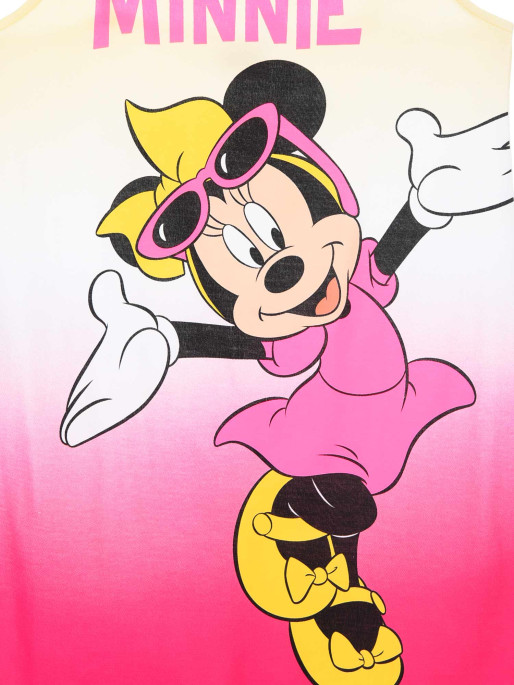 KIDS MOVIE HEROES Рокля MINNIE