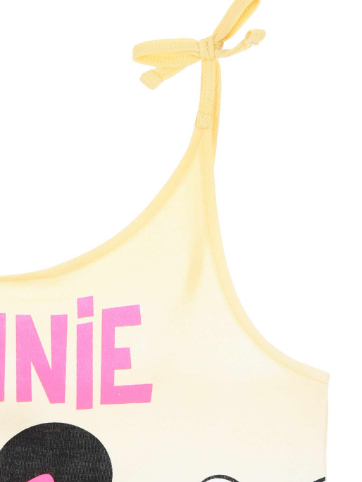 KIDS MOVIE HEROES Рокля MINNIE