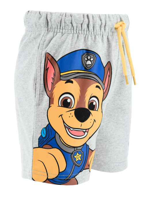 KIDS MOVIE HEROES Къси панталони PAW PATROL
