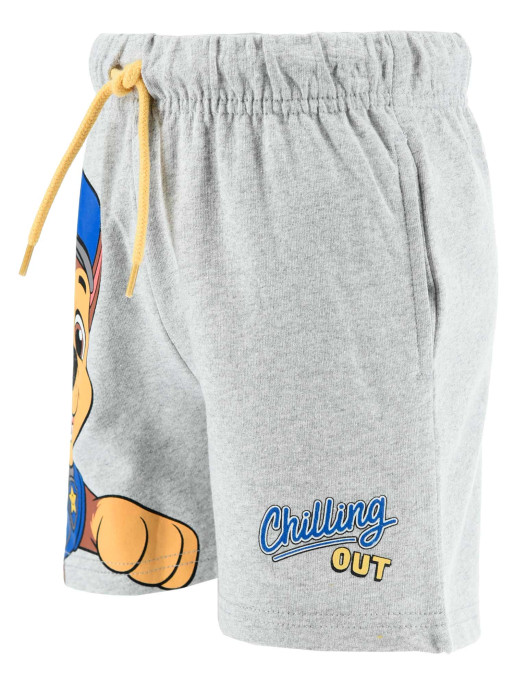 KIDS MOVIE HEROES Къси панталони PAW PATROL