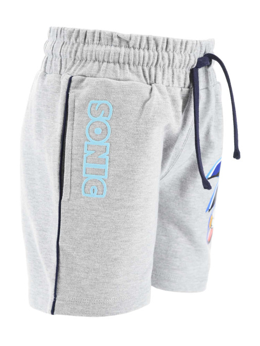 KIDS MOVIE HEROES Къси панталони SONIC