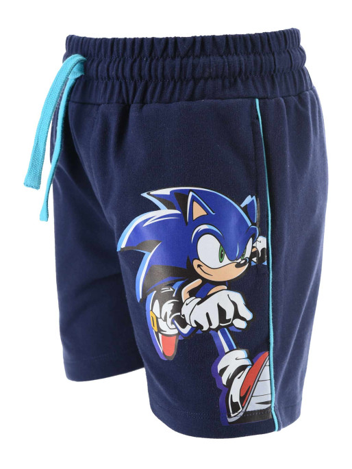 KIDS MOVIE HEROES Къси панталони SONIC