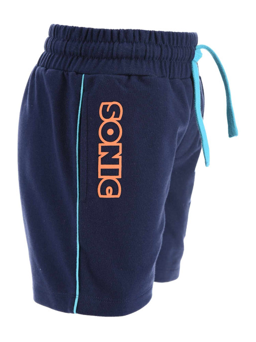 KIDS MOVIE HEROES Къси панталони SONIC