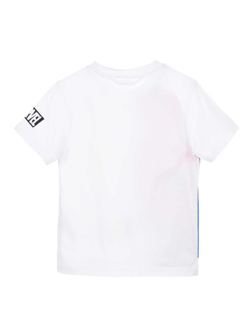 KIDS MOVIE HEROES Тениска SPIDERMAN