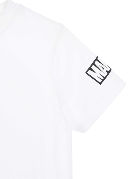 KIDS MOVIE HEROES Тениска SPIDERMAN