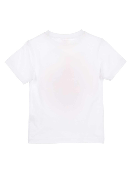 KIDS MOVIE HEROES Тениска SPIDERMAN