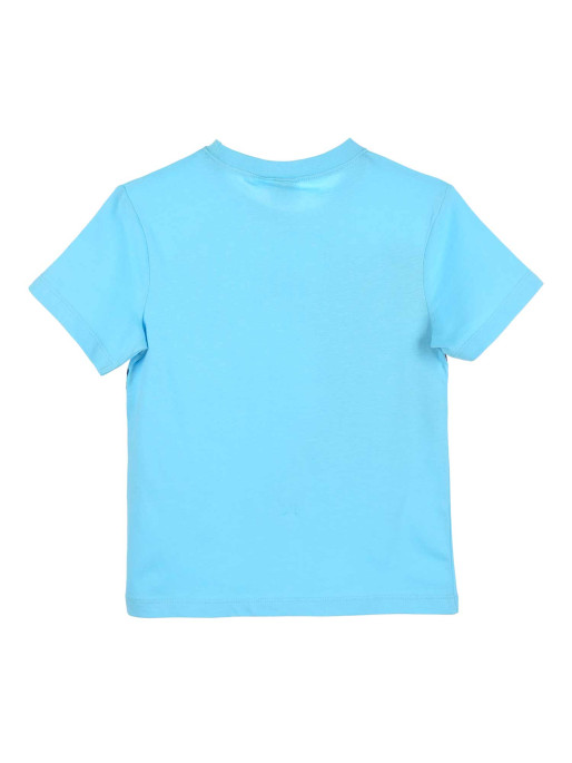 KIDS MOVIE HEROES Тениска SONIC