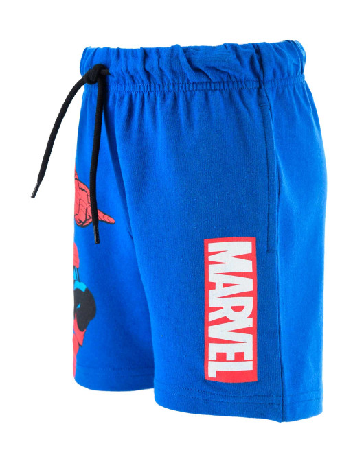 KIDS MOVIE HEROES Къси панталони AVENGERS