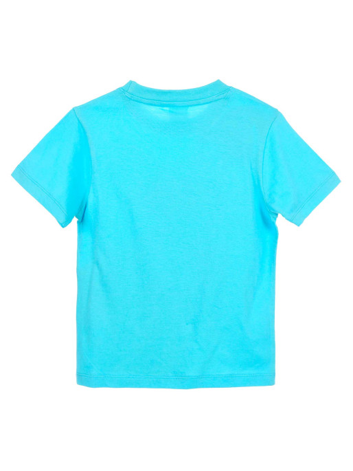 KIDS MOVIE HEROES Тениска AVENGERS