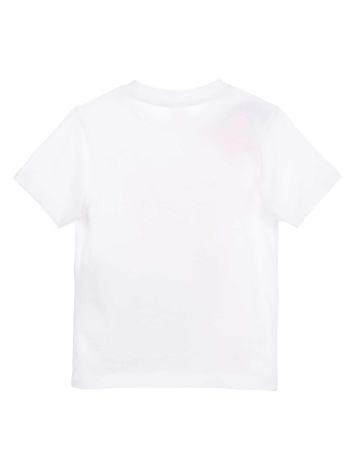 KIDS MOVIE HEROES Тениска AVENGERS