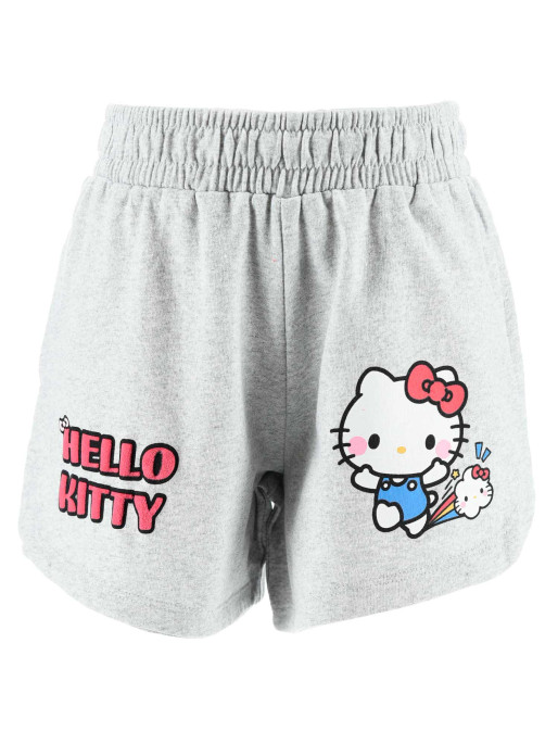 KIDS MOVIE HEROES Къси панталони HELLO KITTY