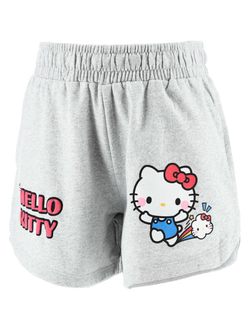 KIDS MOVIE HEROES Къси панталони HELLO KITTY