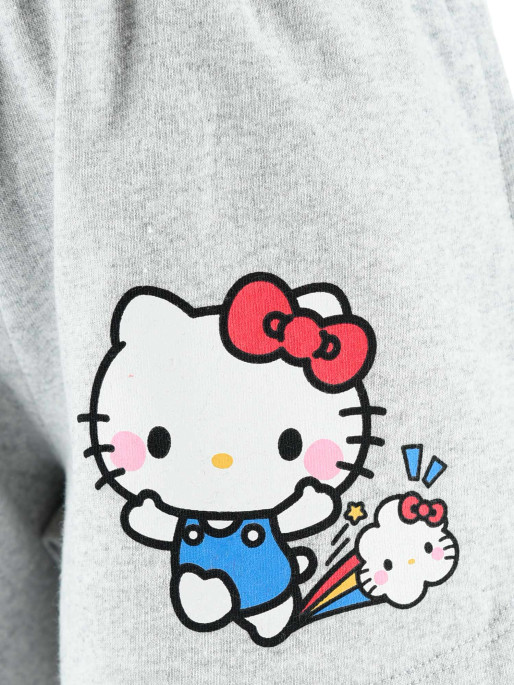KIDS MOVIE HEROES Къси панталони HELLO KITTY
