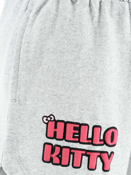 KIDS MOVIE HEROES Къси панталони HELLO KITTY