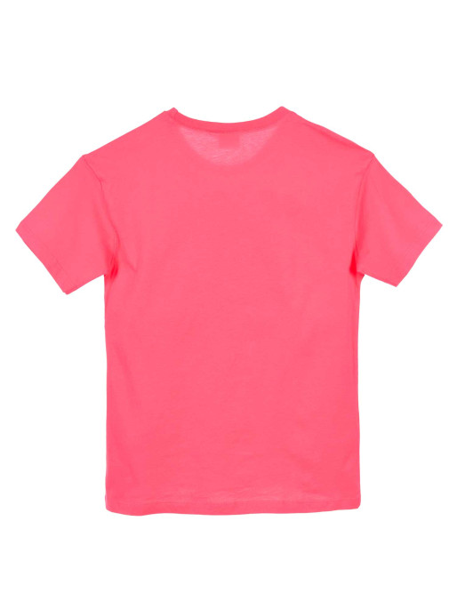 KIDS MOVIE HEROES Тениска Lilo&Stitch