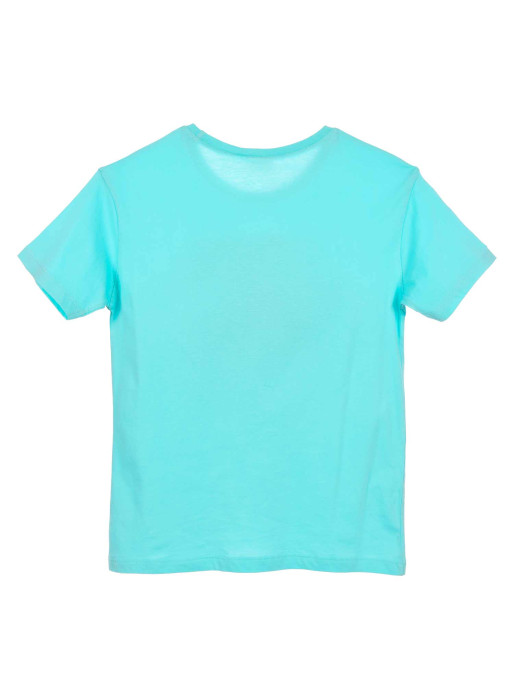 KIDS MOVIE HEROES Тениска Lilo&Stitch