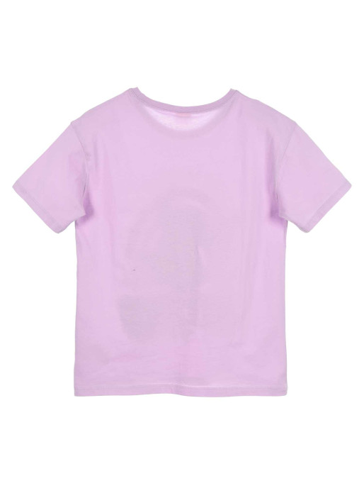 KIDS MOVIE HEROES Тениска Lilo&Stitch