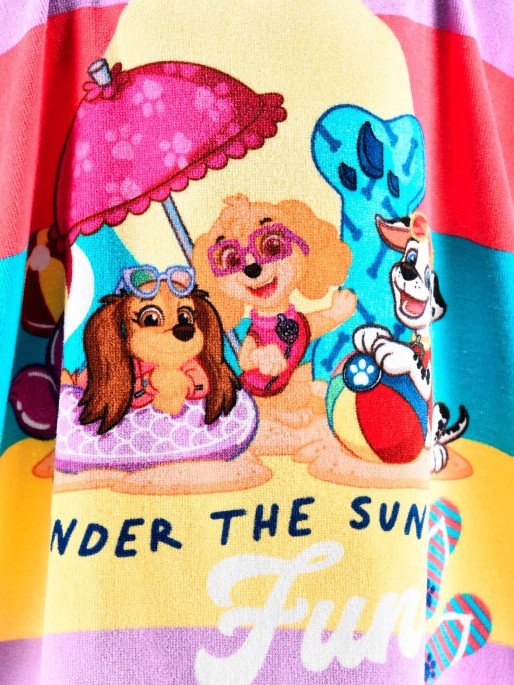 KIDS MOVIE HEROES Халат PAW PATROL