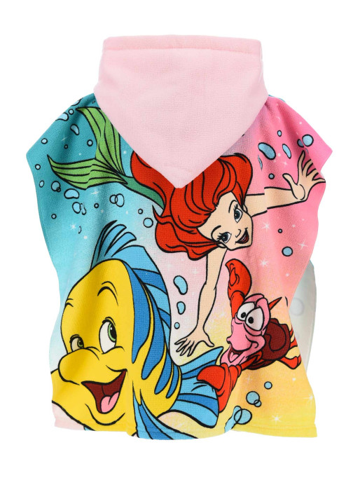 KIDS MOVIE HEROES Халат ARIEL