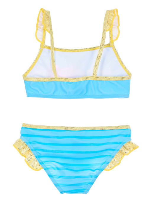 KIDS MOVIE HEROES Бански 2 части PEPPA PIG