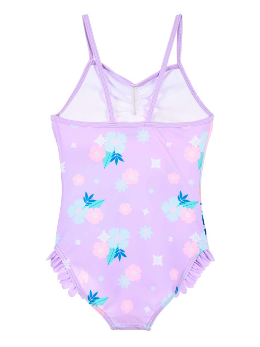 KIDS MOVIE HEROES Цял бански FROZEN