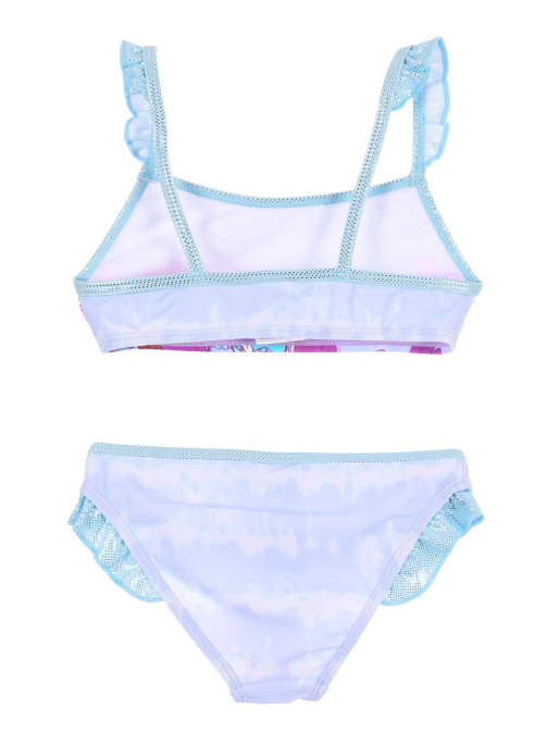 KIDS MOVIE HEROES Бански 2 части FROZEN