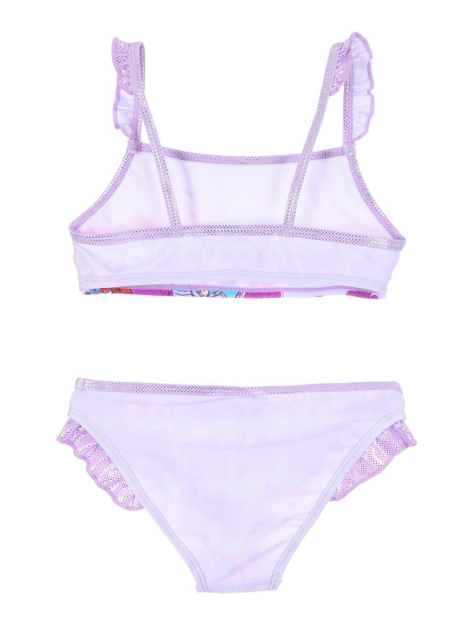 KIDS MOVIE HEROES Бански 2 части FROZEN