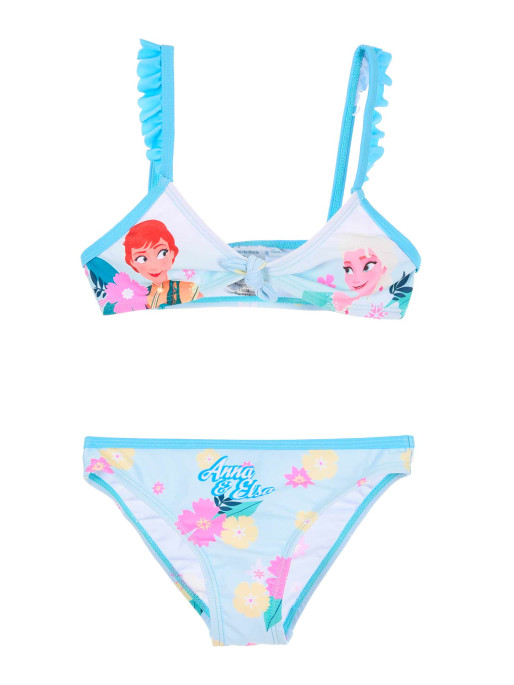 KIDS MOVIE HEROES Бански 2 части FROZEN