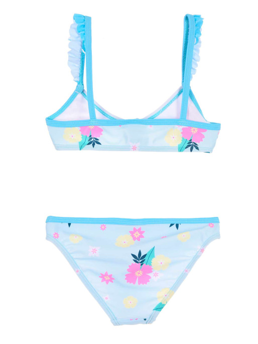 KIDS MOVIE HEROES Бански 2 части FROZEN