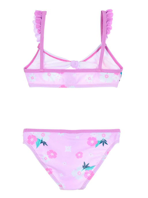 KIDS MOVIE HEROES Бански 2 части FROZEN