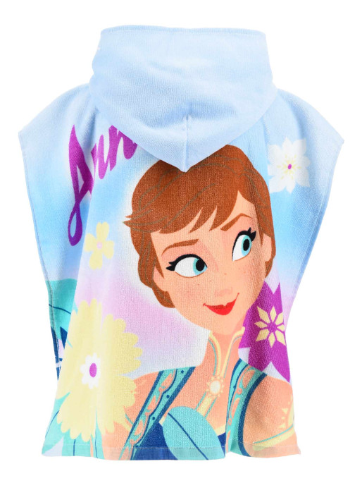 KIDS MOVIE HEROES Халат FROZEN
