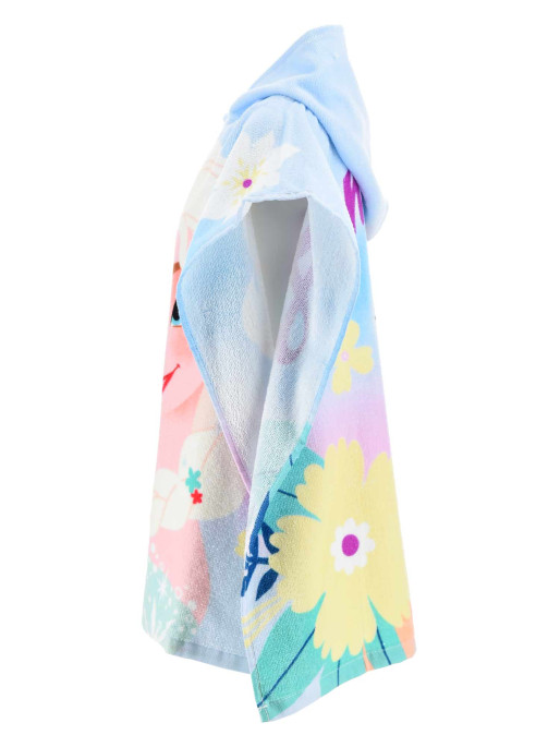 KIDS MOVIE HEROES Халат FROZEN