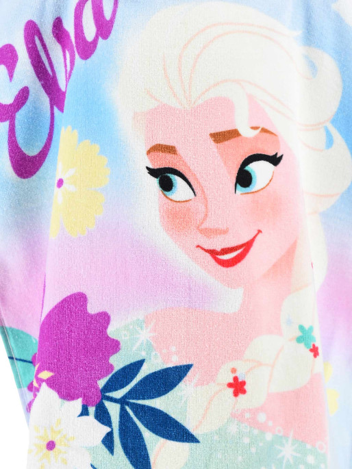 KIDS MOVIE HEROES Халат FROZEN