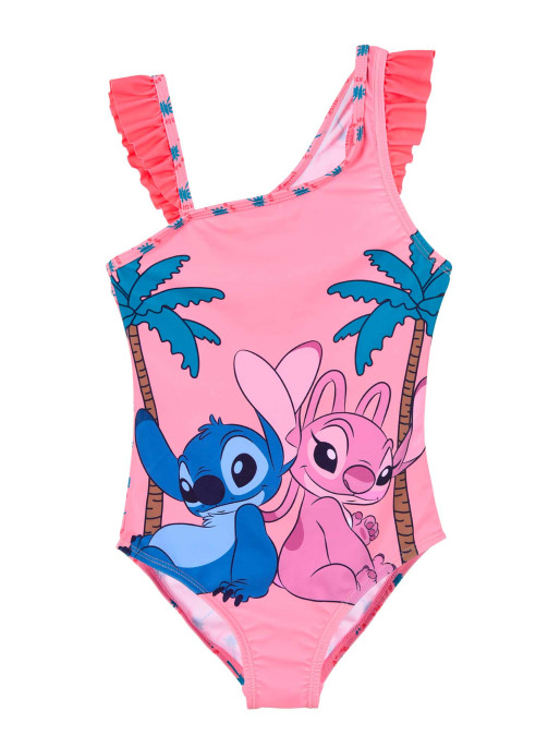 KIDS MOVIE HEROES Цял бански Lilo&Stitch