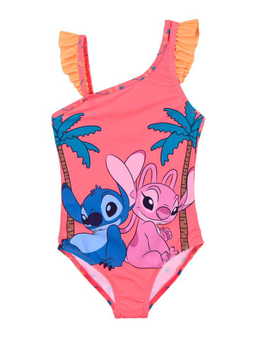 KIDS MOVIE HEROES Цял бански Lilo&Stitch