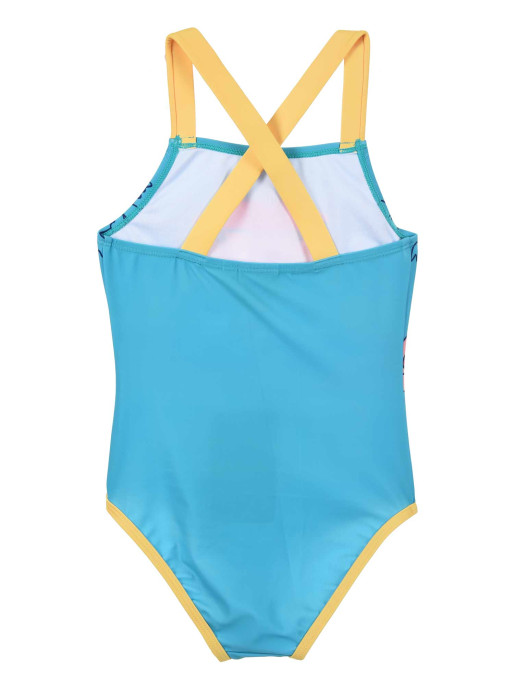 KIDS MOVIE HEROES Цял бански Lilo&Stitch