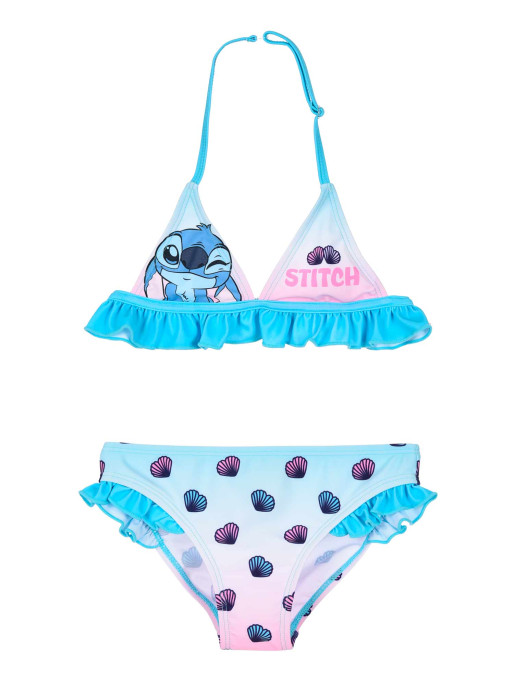 KIDS MOVIE HEROES Бански 2 части Lilo&Stitch