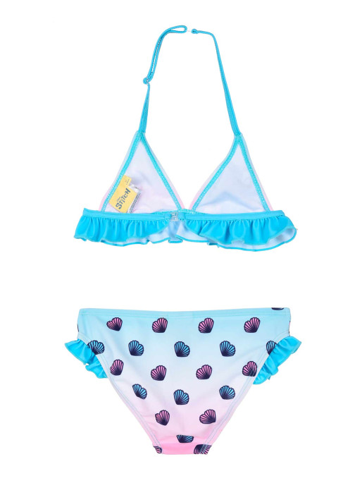 KIDS MOVIE HEROES Бански 2 части Lilo&Stitch