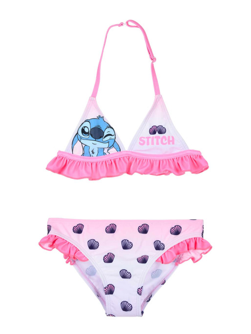 KIDS MOVIE HEROES Бански 2 части Lilo&Stitch