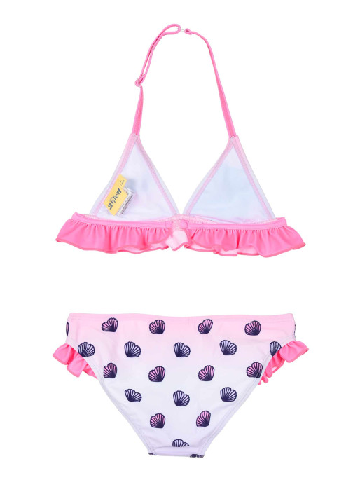 KIDS MOVIE HEROES Бански 2 части Lilo&Stitch