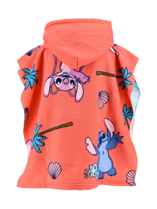 KIDS MOVIE HEROES Халат Lilo&Stitch
